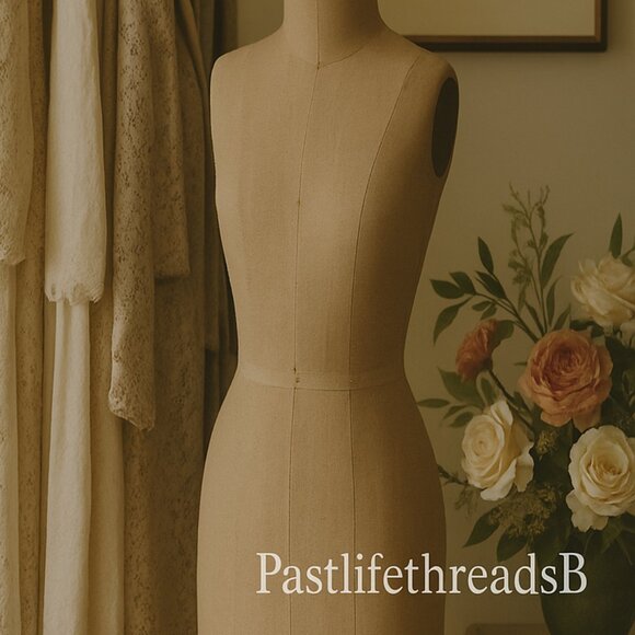 “Wear What Tells Your Story” - Picture 6 of 8